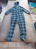 Onesie 146-152 HEMA, Kinderen en Baby's, Ophalen, Meisje, Nacht- of Onderkleding
