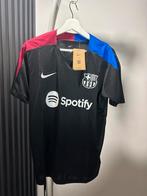 FC Barcelona Shirt - Nieuw!, Verzenden, Zwart, Nike, Nieuw