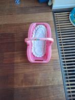 Maxicosi voor poppen - klein prijsje!, Ophalen of Verzenden, Gebruikt, Babypop