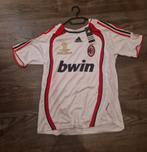 Ac milan retro shirt kaka, Maat S, Ophalen of Verzenden, Nieuw, Shirt