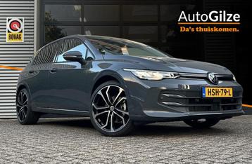 Volkswagen Golf 8.5 Automaat 1.5 eTSI Life Edition l Sfeerve beschikbaar voor biedingen