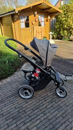 Kinder Wandel wagen en Maxi Cosie, Kinderen en Baby's, Kinderwagens en Combinaties, Overige merken, Duowagen, Ophalen of Verzenden