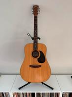 Cort ad830 ns prachtige gitaar mooi mat afgewerkt licht, Ophalen of Verzenden, Zo goed als nieuw, Klassieke of Spaanse gitaar