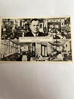 Ansichtkaart  Elst ( Utrecht) Hotel Stuyvenberg Elst (Utr.), Ophalen of Verzenden, 1920 tot 1940, Ongelopen, Utrecht