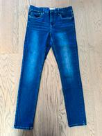 Name It stretch jeans / spijkerbroek - blauw - maat 164, Broek, Ophalen of Verzenden, Zo goed als nieuw, Name IT