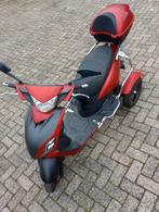 Scootmobiel IVA T3, Iva, Verzenden, Elektrisch, Nieuw