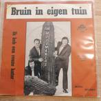 Moodmakers /bruin in eigen tuin(zeldzaam piraten topper), Ophalen of Verzenden, Gebruikt, Overige formaten, Levenslied of Smartlap