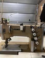 JUKI Cover Naaimachine - Industrieel, Overige merken, Gebruikt, Ophalen of Verzenden, Naaimachine