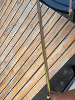 26 koperen traploper roedes – 81 cm – klassiek, Ophalen, Koper
