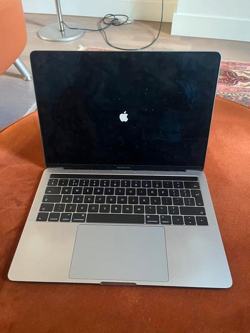 Macbook Pro, Computers en Software, Apple Macbooks, Gebruikt, MacBook Pro, 13 inch, 2 tot 3 Ghz, 8 GB, Qwerty, Ophalen of Verzenden