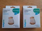 2x 2 BabyOno postpartum netbroekjes XL (nieuw), Kleding | Dames, Positiekleding, Overige typen, Wit, Maat 46/48 (XL) of groter