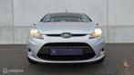 Ford Fiesta 1.25 Limited, Als Nieuw, Mega Historie, 5-Deurs, Voorwielaandrijving, Euro 5, Stof, Gebruikt