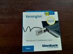 Laptop slot van Kensington, nieuw, Ophalen of Verzenden, Nieuw