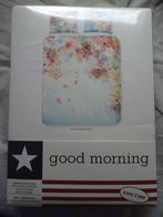 Mooie dekbedhoes - Good Morning, Ophalen, Overige kleuren, Dekbedovertrek, Nieuw