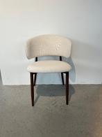 Design Eetkamerstoel Duka, Ophalen of Verzenden