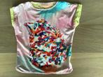 Someone Shirt Maat 92 - IJsje Print, Ophalen, Meisje, Zo goed als nieuw, Someone