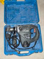 Kinzo boorhamer, Doe-het-zelf en Verbouw, Gereedschap | Boormachines, Ophalen of Verzenden, Zo goed als nieuw, Boor- en/of Breekhamer