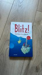 Blitz, Ophalen of Verzenden, Zo goed als nieuw, Overige niveaus
