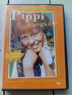 PIPPI LANGKOUS - De originele versie, Ophalen of Verzenden, Zo goed als nieuw, Avontuur, Film