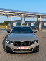 Bmw 545e - x drive - M stoelen, Auto's, BMW, 5-Serie, Te koop, Onderhoudsboekje