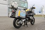 BMW R 1200 GS ADVENTURE (bj 2011), Handvatverwarming, Bedrijf, 1170 cc, Meer dan 35 kW