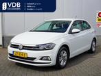 Volkswagen Polo 1.0 TSI Comfortline CarPlay | Navigatie | LM, Voorwielaandrijving, Stof, Gebruikt, Euro 6
