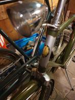 BSA opknapper, ophalen voor kratje bier., Fietsen en Brommers, Fietsen | Oldtimers, 55 tot 59 cm, Ophalen
