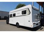 Weinsberg CaraSuite 700 MEG - 160PK - ENKELE BEDDEN + HEFBED, Overige merken, Bedrijf, Diesel, Half-integraal