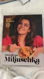 Miljuschka Witzenhausen - Makkelijk met Miljuschka, Boeken, Kookboeken, Ophalen of Verzenden, Zo goed als nieuw, Miljuschka Witzenhausen