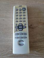 jvc rm-sfssd7r afstandsbediening origineel rm sfssd7r, Ophalen of Verzenden, Gebruikt, Origineel, Receiver of Versterker