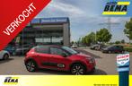 Citroen C3 1.2 PureTech Max, Voorwielaandrijving, Lichtsensor, Euro 6, 1199 cc