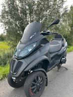 Piaggio MP3 LT 500ie Sport, Particulier, Sport