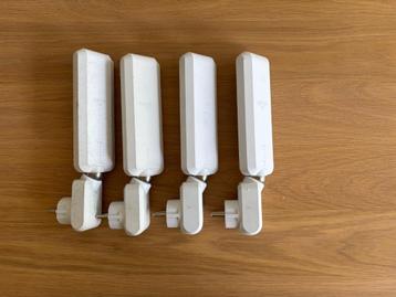 Ubiquiti AmpliFi HD Mesh WiFi-systeem – 1 basestation + 4 me beschikbaar voor biedingen
