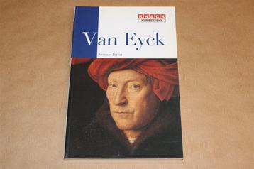 Van Eyck — Deel 1 uit de Knack Kunstreeks beschikbaar voor biedingen
