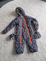 Hema Winterpak Sterren 86/92, Kinderen en Baby's, Babykleding | Maat 86, Jongetje of Meisje, Ophalen of Verzenden, Zo goed als nieuw