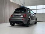 Abarth 595 1.4 T-Jet Abarth Competizione 180 PK - 1 EIGENAAR, Auto's, Abarth, Voorwielaandrijving, 15 km/l, Gebruikt, 4 cilinders