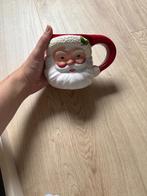 Kerstmok, Ophalen, Zo goed als nieuw