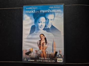 Maid in manhattan beschikbaar voor biedingen