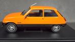Renault 5 Mirage R5 1:24 Hachette Ixo Pol, Hobby en Vrije tijd, Modelauto's | 1:24, Verzenden, Nieuw, Auto