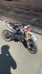 Mmx mini bike, Ophalen of Verzenden