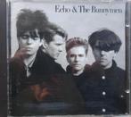 CD..Echo & The Bunnymen ‎ ---  Echo & The Bunnymen, Ophalen of Verzenden, Zo goed als nieuw, Poprock