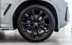 20” Orig Bmw Styling 699M G01 G02 x3 x4 velgen Banden, Ophalen, 245 mm, Band(en), 20 inch