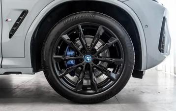 20” Orig Bmw Styling 699M G01 G02 x3 x4 velgen Banden beschikbaar voor biedingen