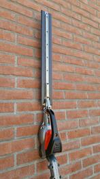 Husqvarna 536LiHE3 accu stokheggenschaar REFURBISHED!, Ophalen, Zo goed als nieuw, Accu, Husqvarna / Stihl