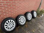 5x112 Origineel Mercedes 16” Michelin CrossClimate 205/55/16, Auto-onderdelen, Banden en Velgen, 16 inch, Banden en Velgen, Nieuw
