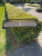 Windscherm Mini Cooper Cabriolet Origineel met Tas, Auto-onderdelen, Ophalen, Gebruikt