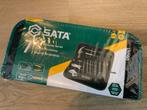 SATA 7-delige Gereedschapsset- Nieuw, Ophalen of Verzenden, Nieuw