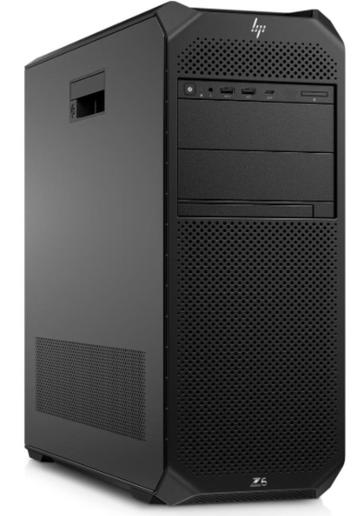 HP PC Z6 Workstation XEON 2x Silver 4112 128GB DDR4 M4000 beschikbaar voor biedingen