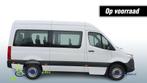 Mercedes-benz SPRINTER VOORRAAD Rolstoelbus voorinstap NIEUW, Auto's, Bestelauto's, Automaat, Huisgarantie, Met garantie (alle)