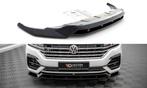 Voorlip sideskirt spoiler diffuser - Touareg R-Line 18+, Auto diversen, Tuning en Styling, Ophalen of Verzenden